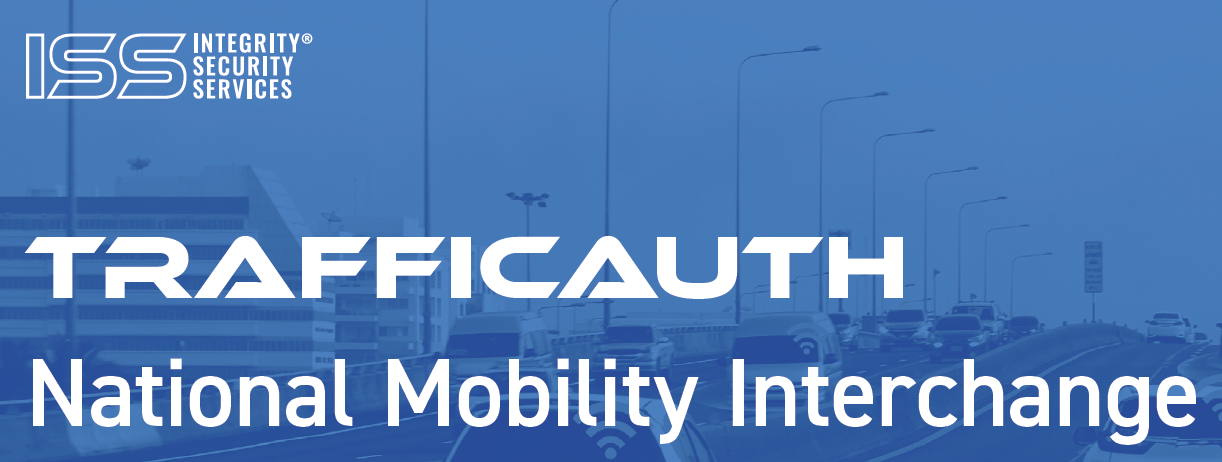 TrafficAuth: National Mobility Interchange 159